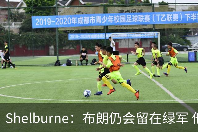 Shelburne：布朗仍会留在绿军 他不是感情受伤就申请交易的人